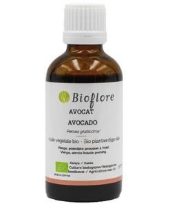 Virgin avocado oil
